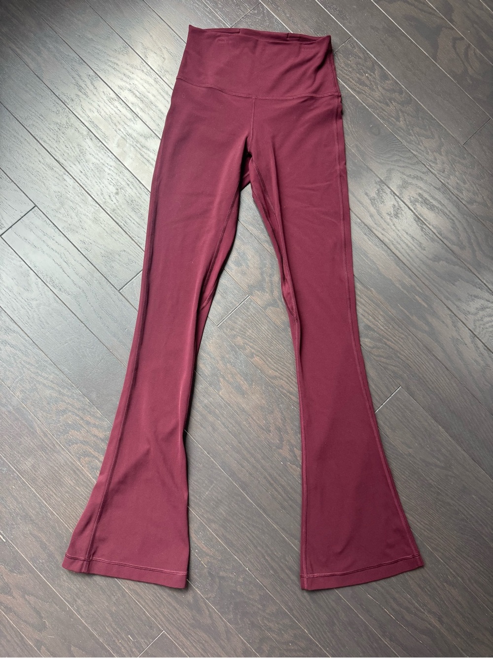 Lululemon Mini Flare